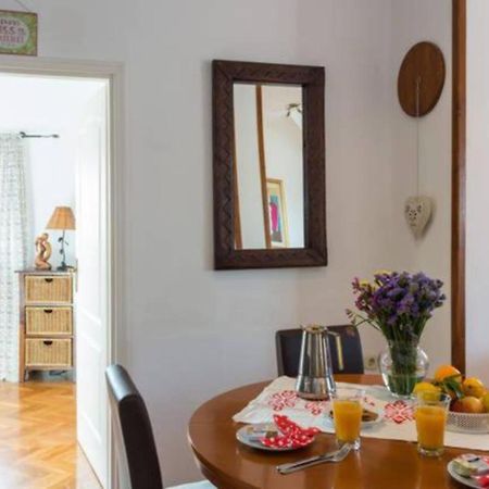 Apartment Lukre Dubrovnik Eksteriør bilde