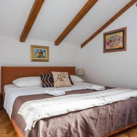 Apartment Lukre Dubrovnik Eksteriør bilde