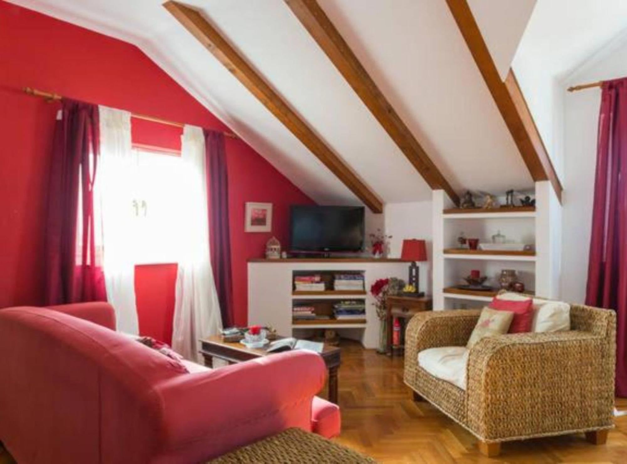 Apartment Lukre Dubrovnik Eksteriør bilde