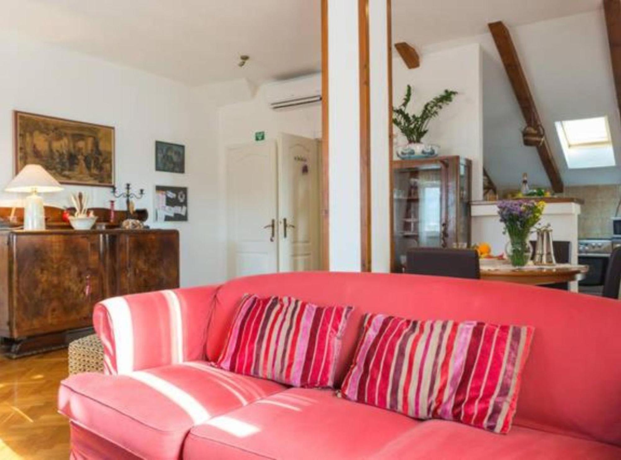 Apartment Lukre Dubrovnik Eksteriør bilde