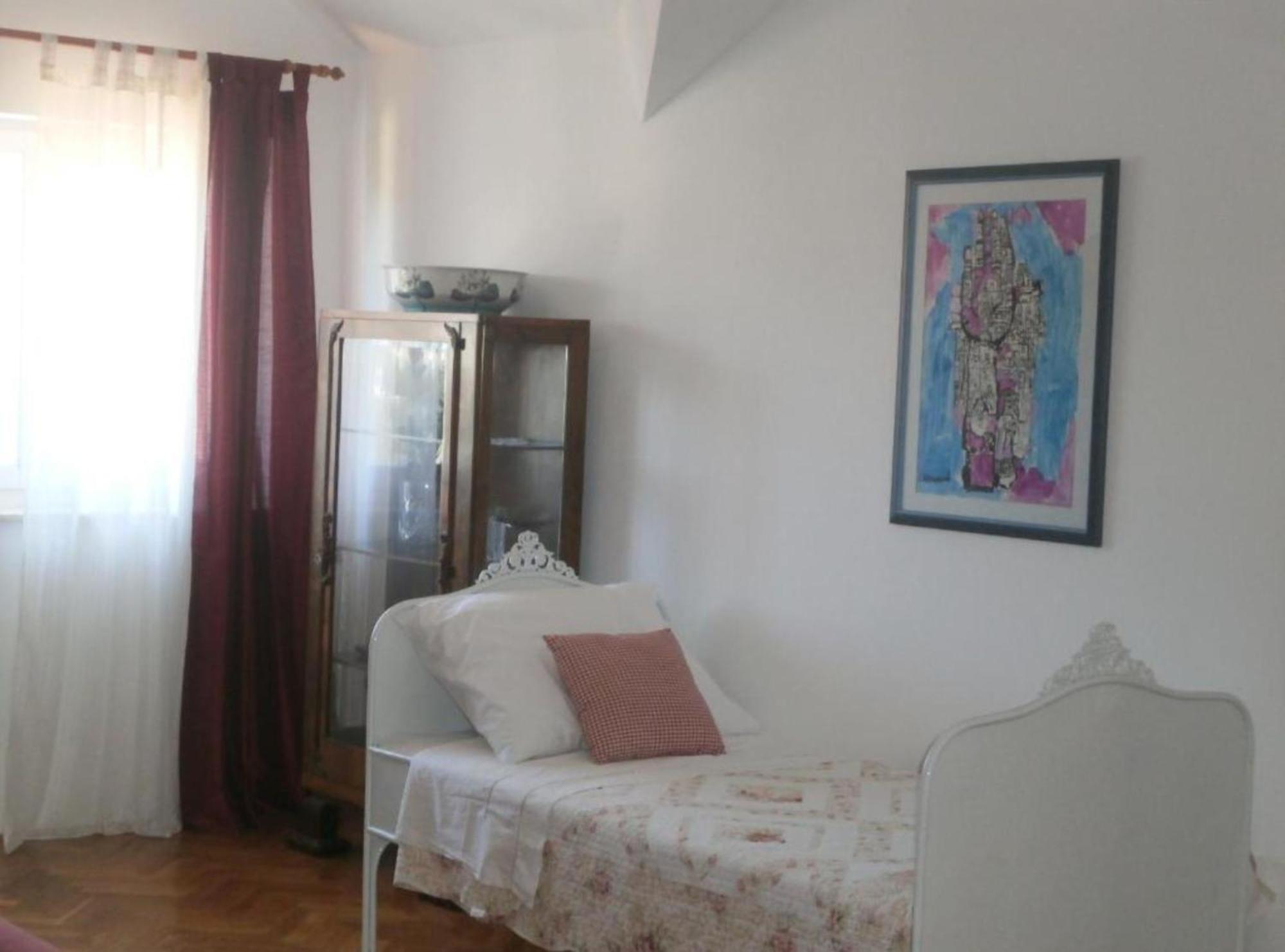 Apartment Lukre Dubrovnik Eksteriør bilde