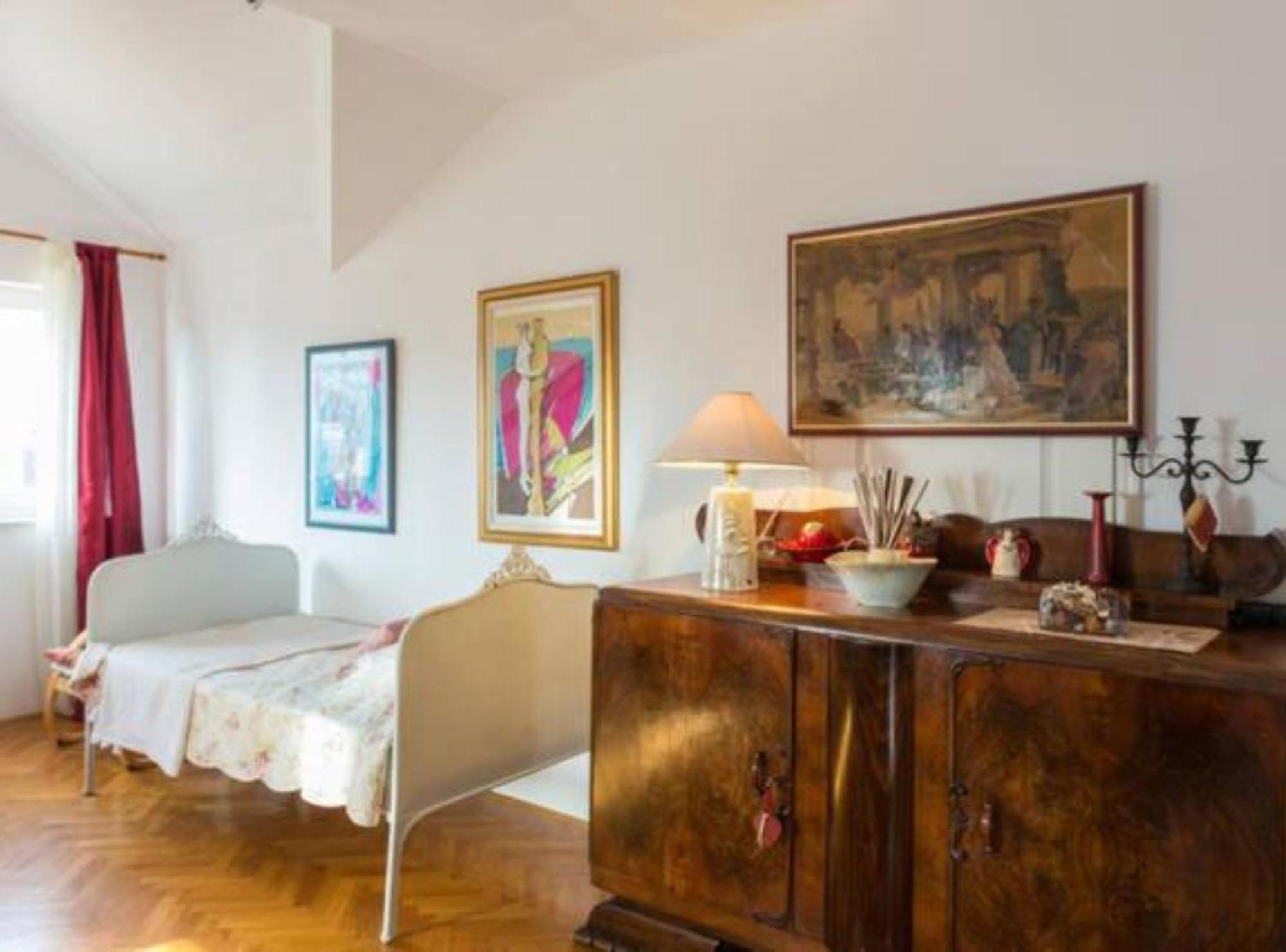 Apartment Lukre Dubrovnik Eksteriør bilde