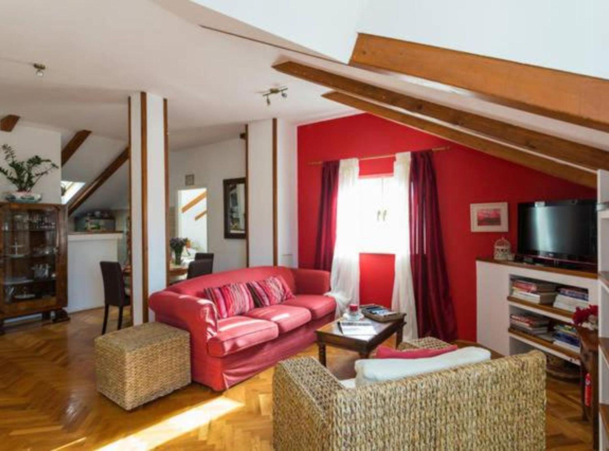 Apartment Lukre Dubrovnik Eksteriør bilde