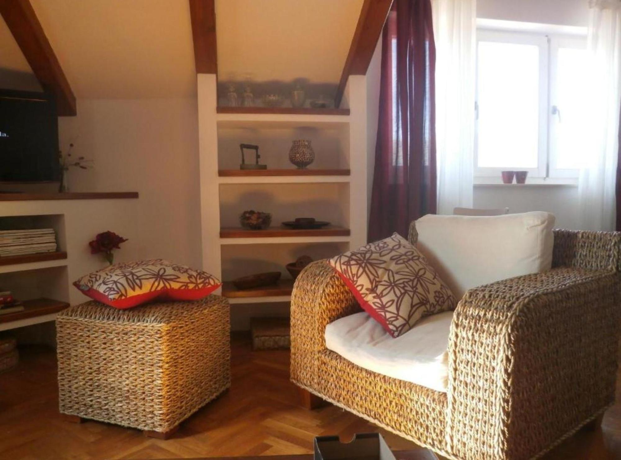 Apartment Lukre Dubrovnik Eksteriør bilde