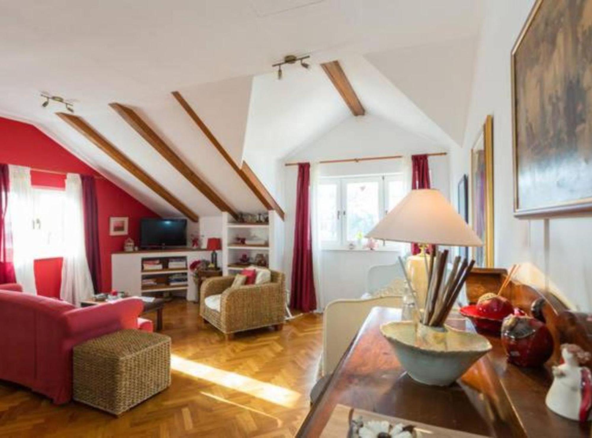 Apartment Lukre Dubrovnik Eksteriør bilde