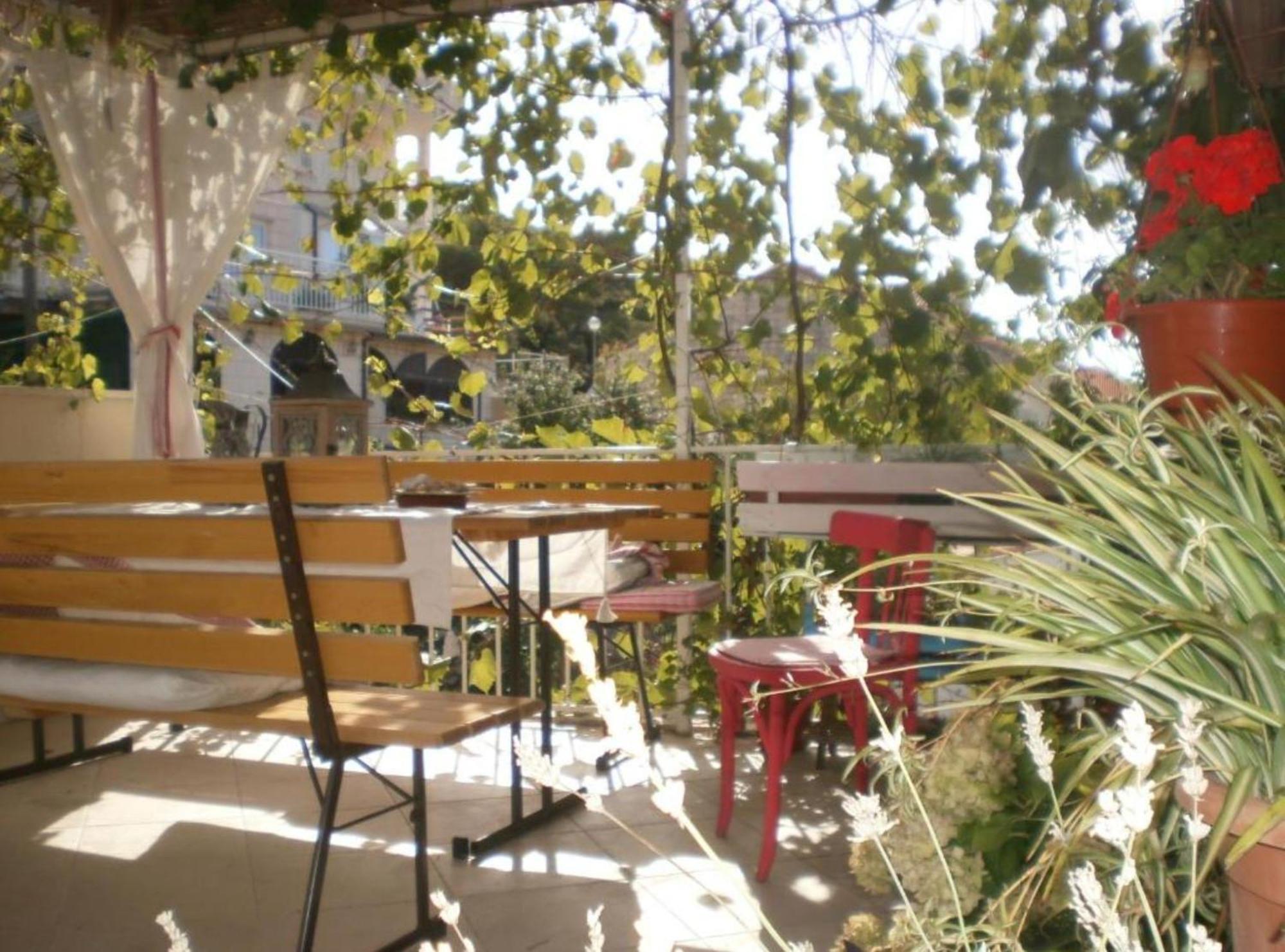 Apartment Lukre Dubrovnik Eksteriør bilde