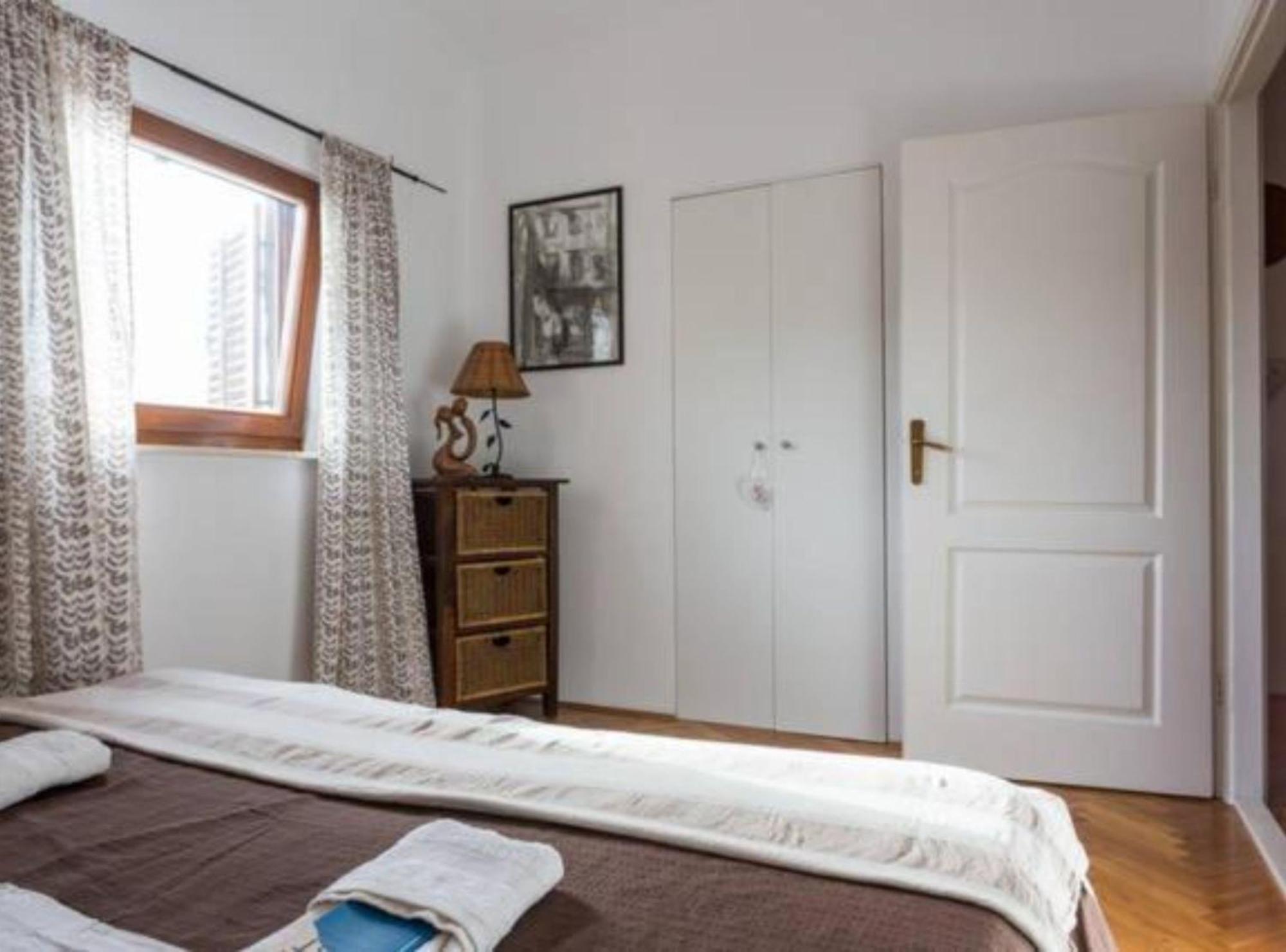 Apartment Lukre Dubrovnik Eksteriør bilde