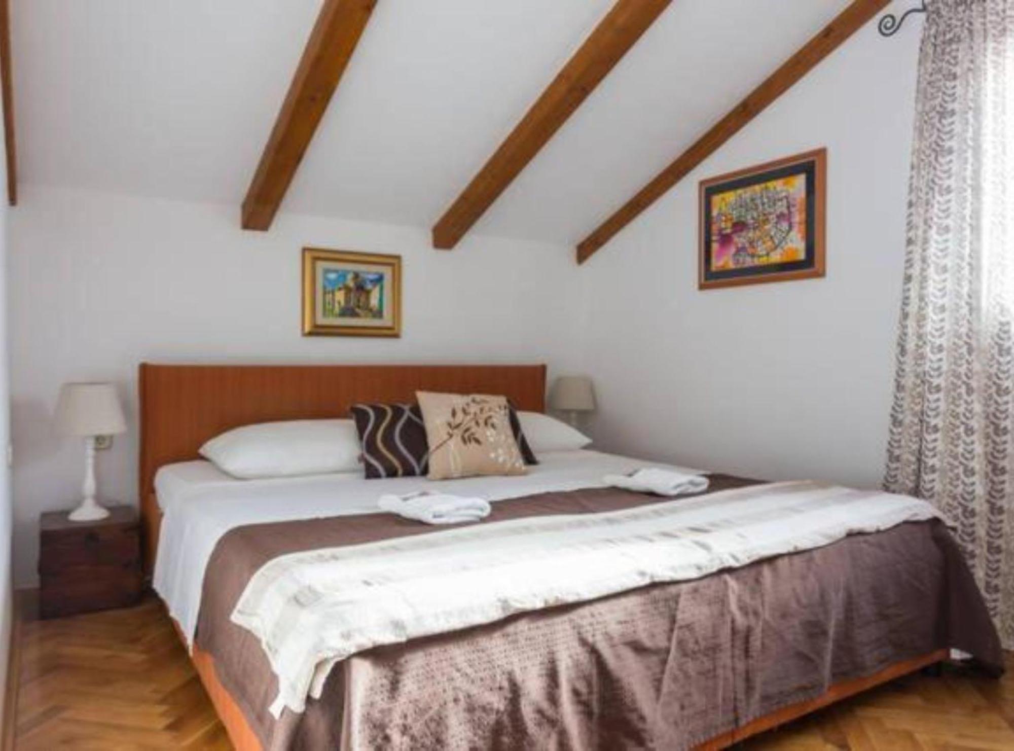 Apartment Lukre Dubrovnik Eksteriør bilde