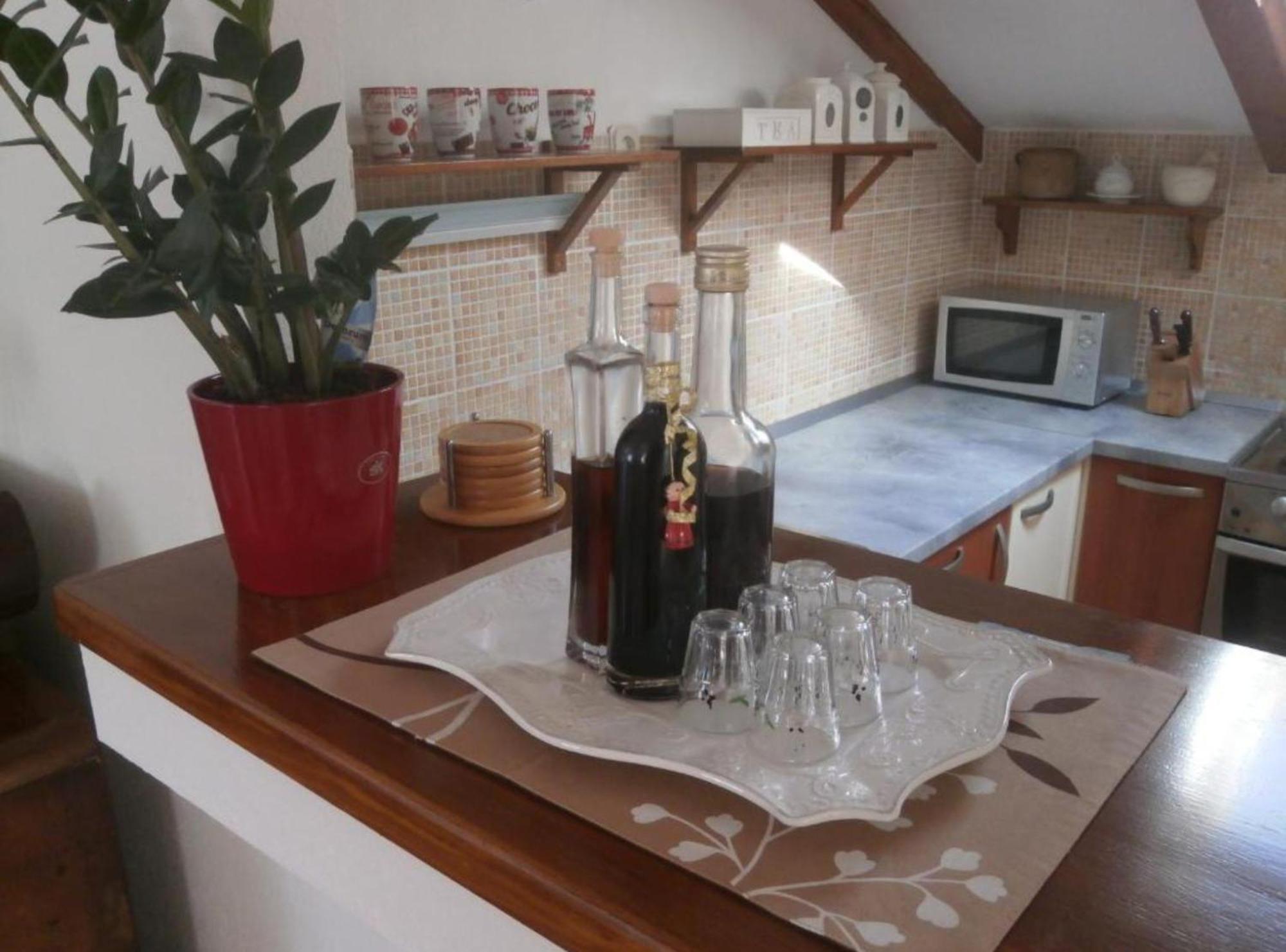 Apartment Lukre Dubrovnik Eksteriør bilde