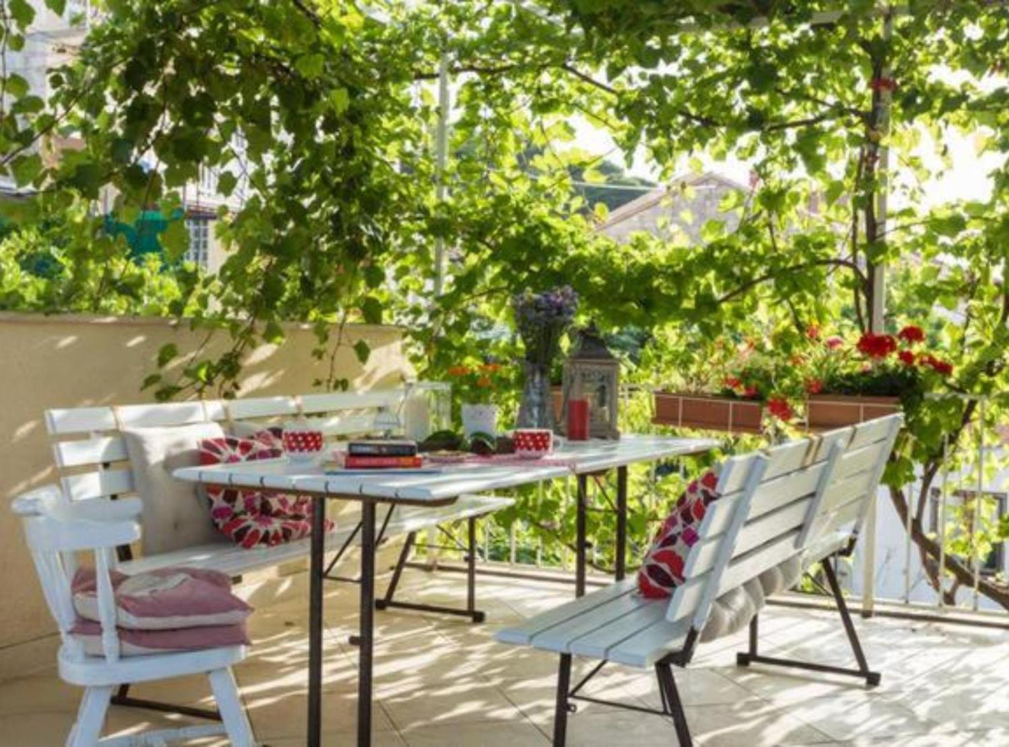 Apartment Lukre Dubrovnik Eksteriør bilde