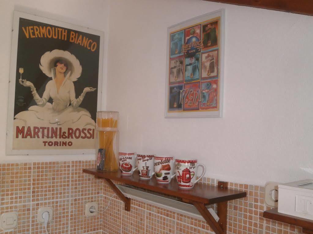 Apartment Lukre Dubrovnik Eksteriør bilde