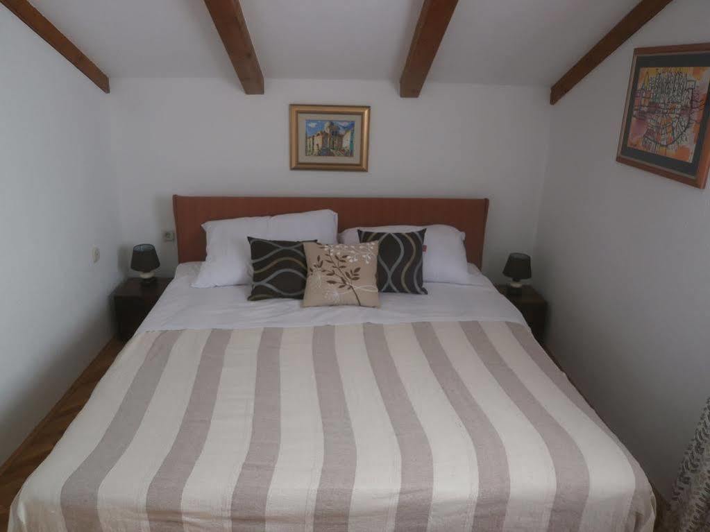 Apartment Lukre Dubrovnik Eksteriør bilde