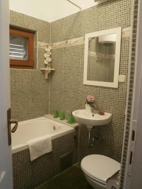 Apartment Lukre Dubrovnik Eksteriør bilde