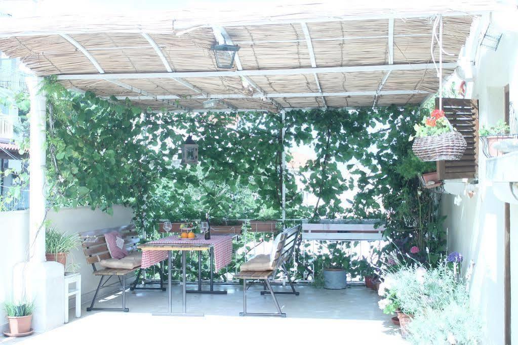Apartment Lukre Dubrovnik Eksteriør bilde