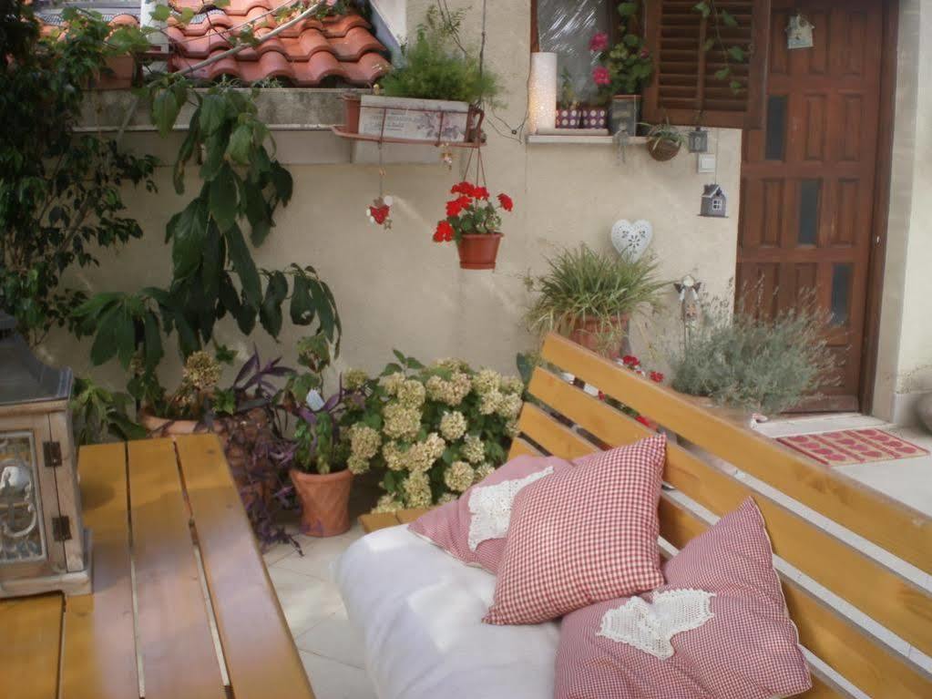 Apartment Lukre Dubrovnik Eksteriør bilde